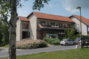 Podlesanka Vysoké Tatry Starý Smokovec
